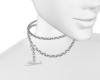 Artemis necklace