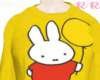 [RR]Yellow Rabbit