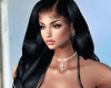 Capri Silk Black