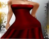 CB CLASSIC RED GOWN