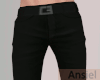 sk. black pants