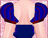 Snow White Puff Sleeves