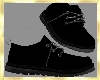 Casual Shoes Black 2