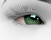 Sexy Green Eyes
