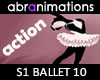 Ballet 10 (S1 2022)