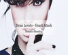 Demi LovatoHeart Attack
