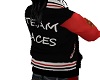 Team Aces male jacket