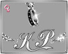 MVLâ£Chain Ring|Kâ¥P|f