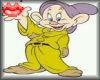 Dwarf Dopey avatar