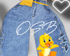 Duck Jeans RLL
