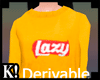 K| Long Sweater F