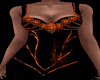 Fire Dress-Animated