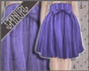 K| Vintage Skirt | Lilac