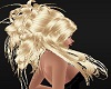 Goddess Blond Hair !!