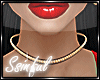 Ss✘Cherry Choker