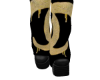 CC stompers