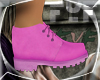 ♔fyf♔Pink Boots