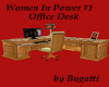KB: WIP #1/Desk