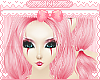 Sisi Pink/F Hair