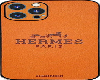 Iphone Herm Case