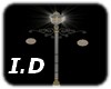 I.D WEDD LAMP