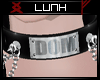 Dom Choker Chains