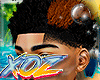 xOz Pobga Short Fro '25