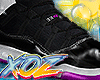 (F) xOz Summa 25 Low 11s