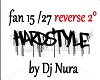 hardstyle reverse 2°