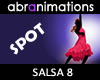 Salsa 8 Dance Spot