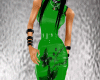 LM tNefert Chinese Green