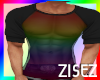 !Pride Sexy Sheer Shirt 