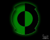 Green Lantern Suit K.R