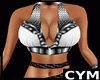 Cym Warrior DD