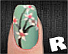[R]HandPainted Nails v1