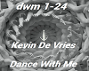 K de Vries Dance With Me