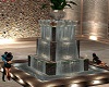 Chrysalis Fountain anim
