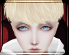 Devilman Ryo Blonde Hair