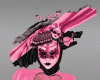 Mask Venetian pink Costa