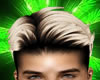Middle-Part Mushroom