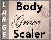 Body Scaler Grace L