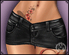 T.Leather Mini Tatt