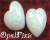 Opal Clover