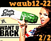 Want you back 2/2