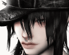 l Black + cap