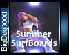 [BD]SummerSurfBoards