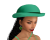 TEF SPICET GREEN HAT