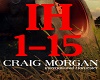 Craig Morgan Internation