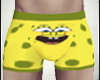 SpongeBobs Underwear Box