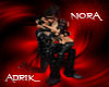 *Vixx* Nora & Adrik